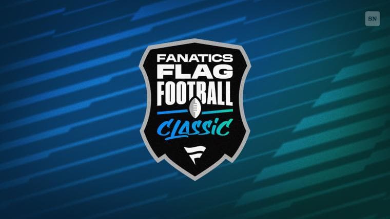 Where to watch Fanatics Flag Football Classic: Channel, live stream, time, TV schedule for game with Tom Brady, more