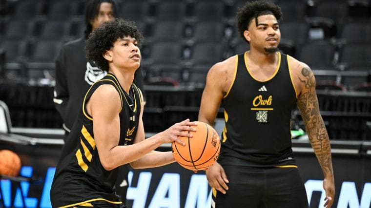 Where is Kennesaw State located? Explaining city and more to know about Owls basketball program