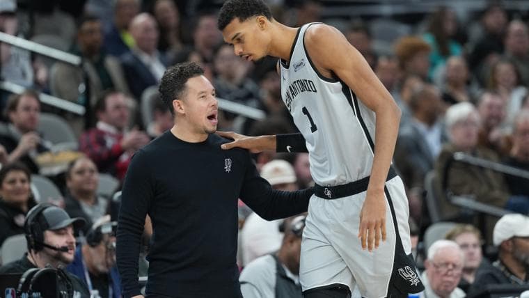 Why Dwyane Wade sees Victor Wembanyama as a potential all-time great already