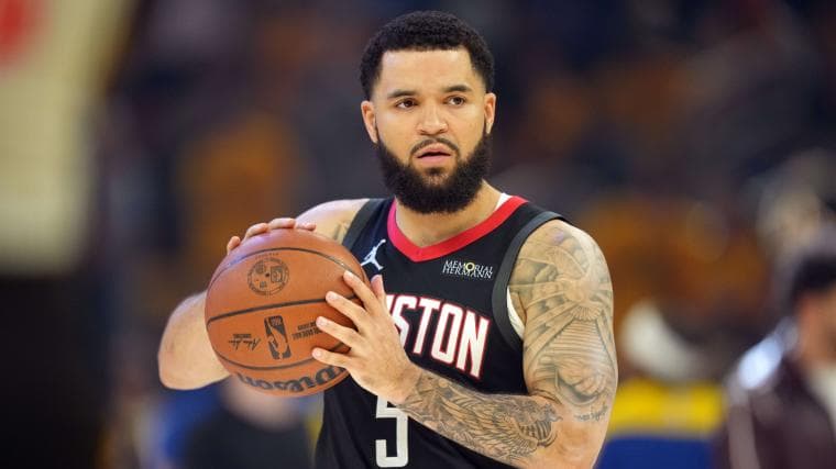 Houston Rockets Smash San Antonio Spurs, 102-94, Fueling Semifinals Race!