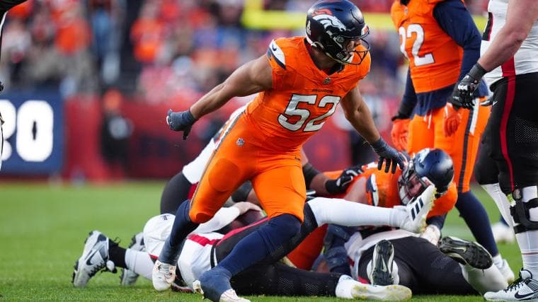 Broncos' biggest secret weapon identified, but team has more than one