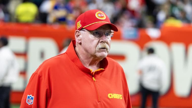 Kanas City Chiefs urged to trade up in first round of 2026 NFL Draft