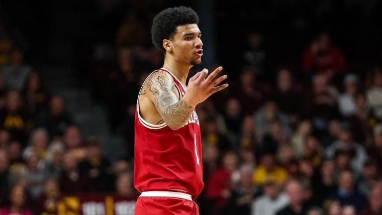 Kel'el Ware called a generational talent by Miami Heat All-Star Norman Powell