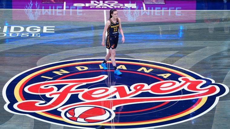 Where to watch Fever vs. Mystics today: Channel, time, TV schedule, live stream for Caitlin Clark WNBA game