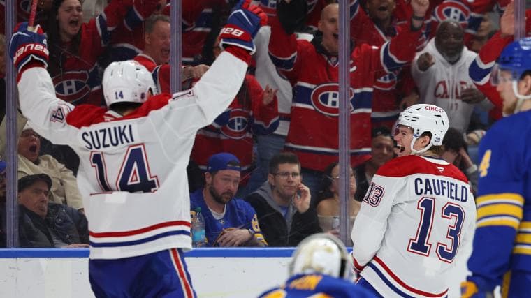 Rookie Stars With 20+ Assists in NHL's Premier League!