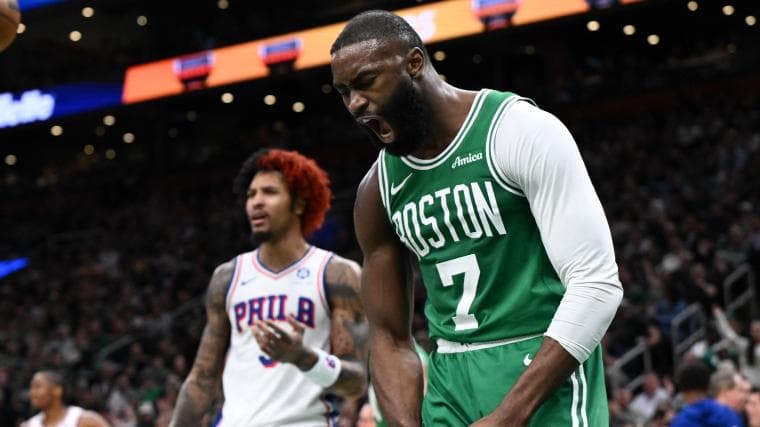 What channel is 76ers vs. Celtics on today? Time, TV schedule, live stream to watch Game 3 of NBA Playoffs series