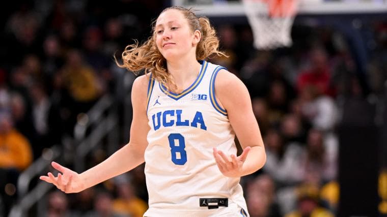 Has UCLA ever won a championship in women's basketball? History of Bruins' Final Four appearances