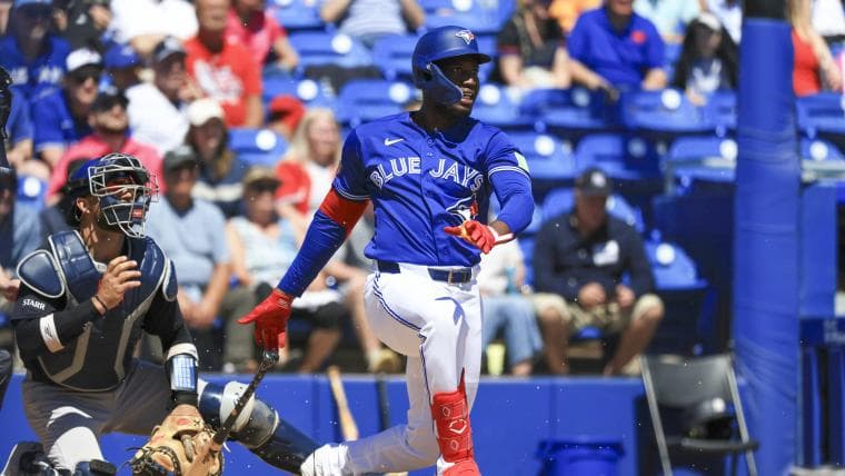 Blue Jays secret weapon is ex-Astros, Marlins outfielder with 74 career homers