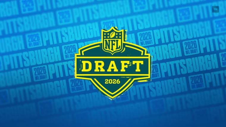 What time does NFL Draft 2026 start today? Live TV coverage, schedule for Friday's Rounds 2-3