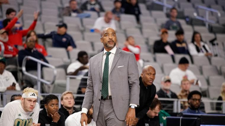 Amir Abdur-Rahim death, explained: What to know about sudden 2024 passing of former USF basketball coach