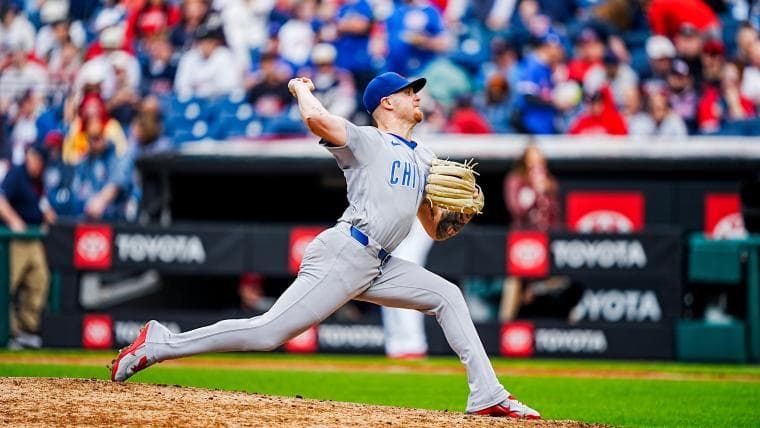 Proposed Cubs trade sees Chicago land $64.5 million 2.89 ERA star pitcher to act as emergency replacement due to Cade Horton's season-ending injury