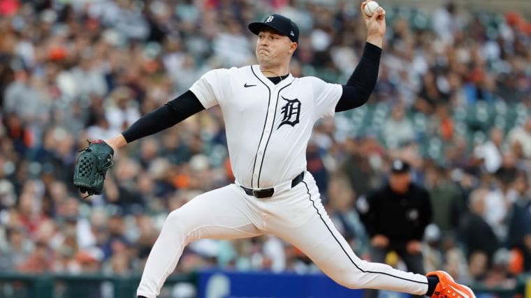 Tigers get 'very likely' Tarik Skubal MLB free agency update