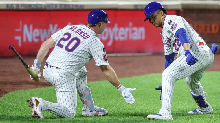 Mets might already regret letting Pete Alonso walk for three reasons