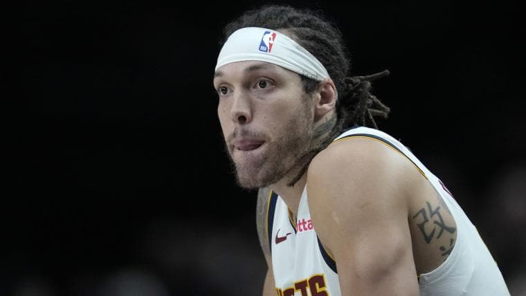 Aaron Gordon, Peyton Watson headline Nuggets injury report for Game 5 vs. Timberwolves