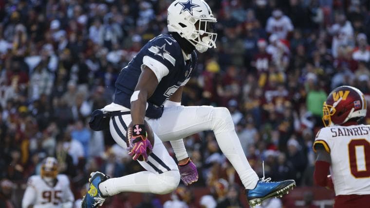 Jets urged to consider wild George Pickens roster move with big Cowboys risk