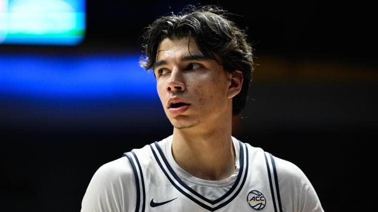 Is Andrej Stojakovic related to Peja Stojakovic? Inside connection between Illinois star, former NBA sharpshooter