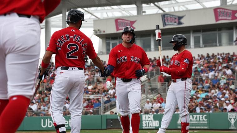 Red Sox most likely to trade away $6 million signing that was an odd move from the start