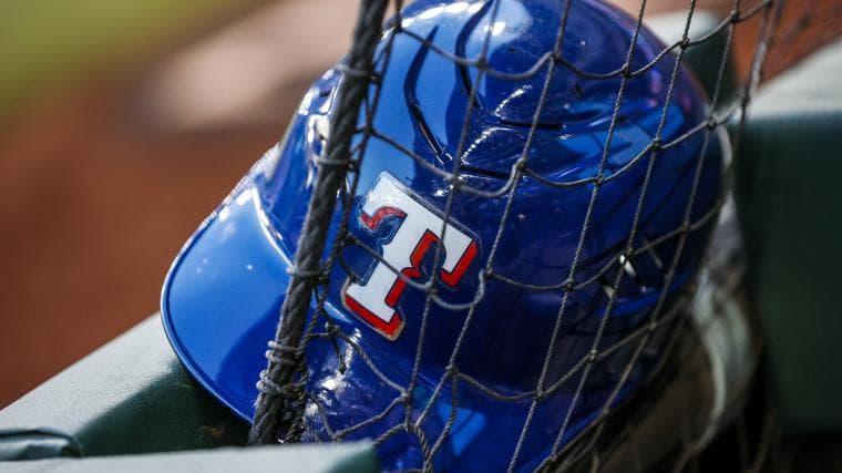 Rangers linked to Mississippi State's bat-first 3B in upcoming MLB Draft