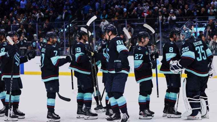 2026 NHL Global Series Location Revealed