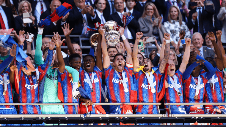 Who has won the most FA Cup titles? Clubs, managers and players with most trophies in men's history