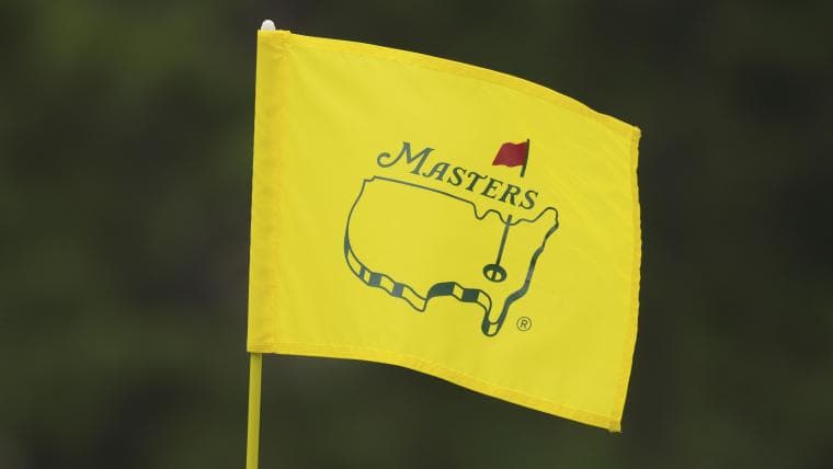 Masters cut line tracker 2026: Projected cut, rules, updates for Friday's leaderboard