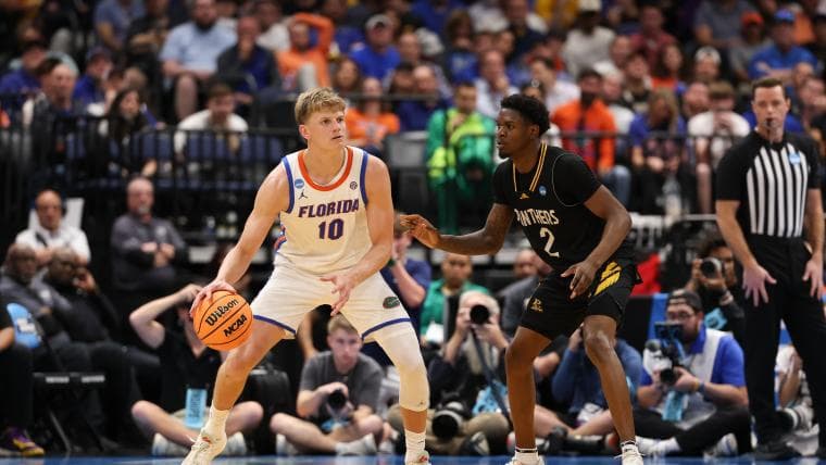 Biggest blowouts in NCAA Tournament history: Where Florida's 59-point beatdown of Prairie View ranks all-time