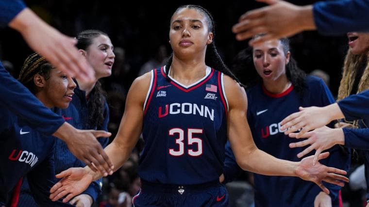 Notre Dame vs. UConn live score, updates, highlights from March Madness Elite Eight