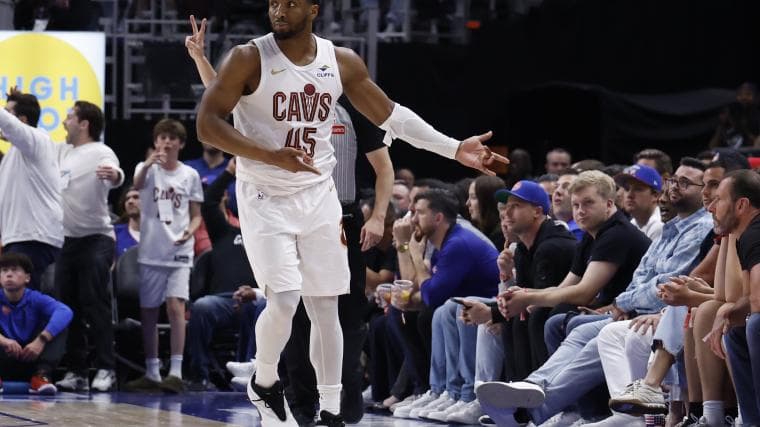 Novig Promo Code TSNEWS50: Claim $50 Prediction Bonus for Game 1 of Cavs-Knicks