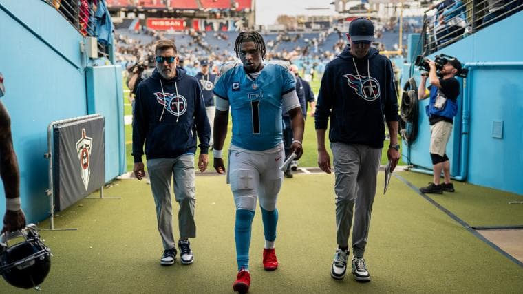 Kiper Jr. Tracks Titans’ Bold Free Agency Moves as Pro Prospective Stars Aim for 2023 Success: Top-4 Star Rising to the Challenge!