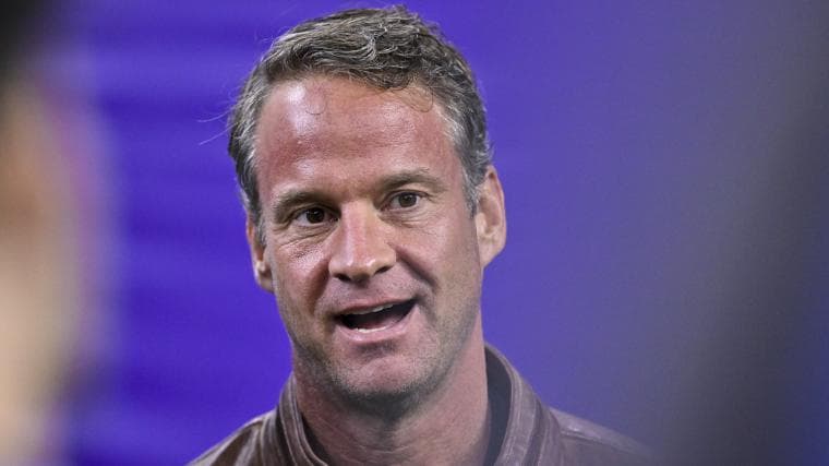 Everyone's saying the same thing about Lane Kiffin on social media