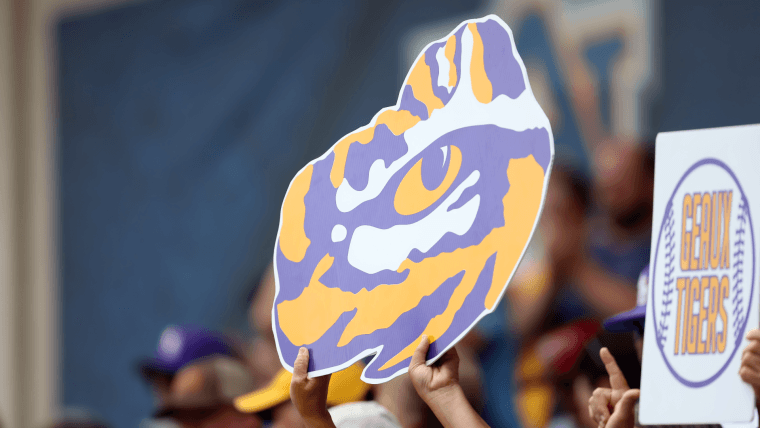 Where to watch Tennessee vs. LSU baseball today: Time, TV schedule, channel, live stream for college series