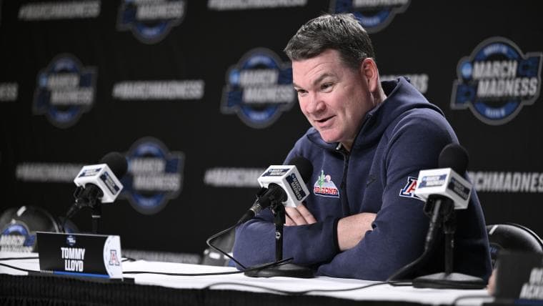 UNC coaching rumors tracker: Latest news on Tommy Lloyd, Dusty May, Billy Donovan, more tied to Tar Heels