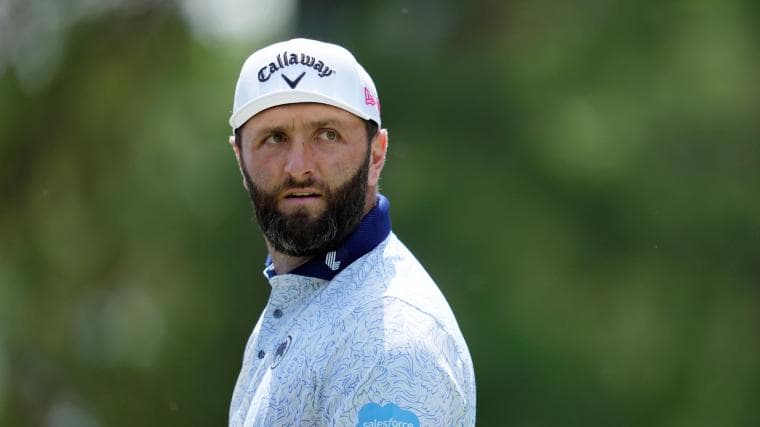 What Jon Rahm’s agreement with DP World Tour means for LIV Golf contract, more for golf star’s future