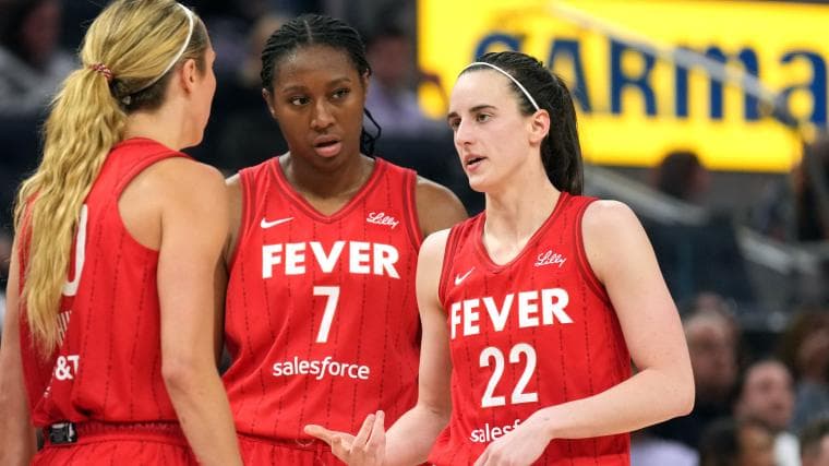 When is the Indiana Fever’s next game? Key date comes quickly after preseason opener