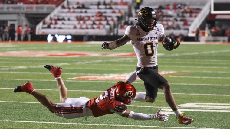 Buccaneers go in odd direction in latest mock draft