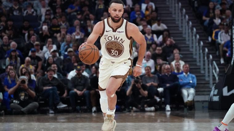 What channel is Clippers vs. Warriors on today? Time, TV schedule to watch 2026 NBA Play-In Tournament game