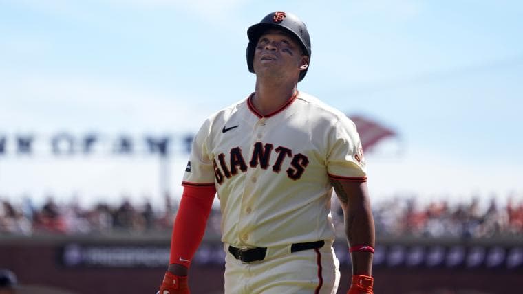 Giants' Rafael Devers has been MLB's most disappointing player for 3 reasons