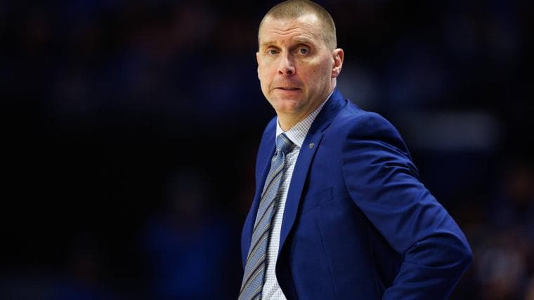 Mark Pope's recruiting gamble backfires as Kentucky's loyalty turns into hot seat rumors
