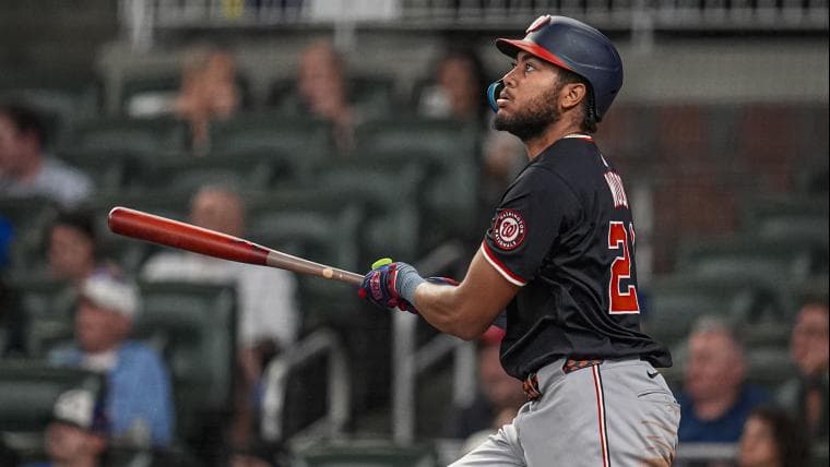 James Wood does something Nationals history has barely seen in wild win over Brewers