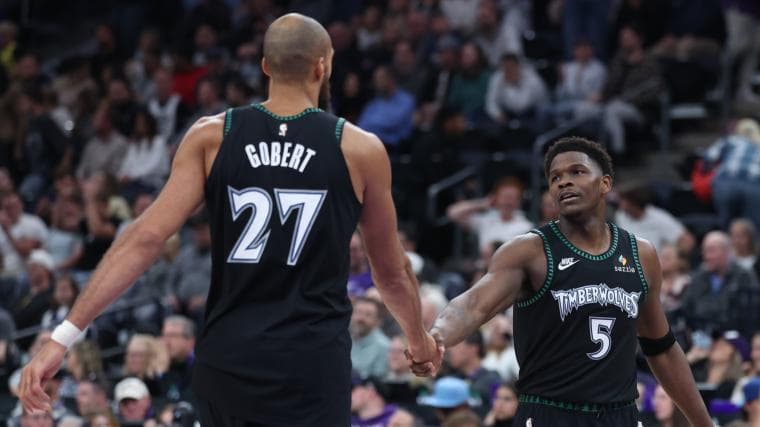 Timberwolves trade targets: Ranking 5 best options for offseason upgrade, from Giannis Antetokounmpo to Ja Morant