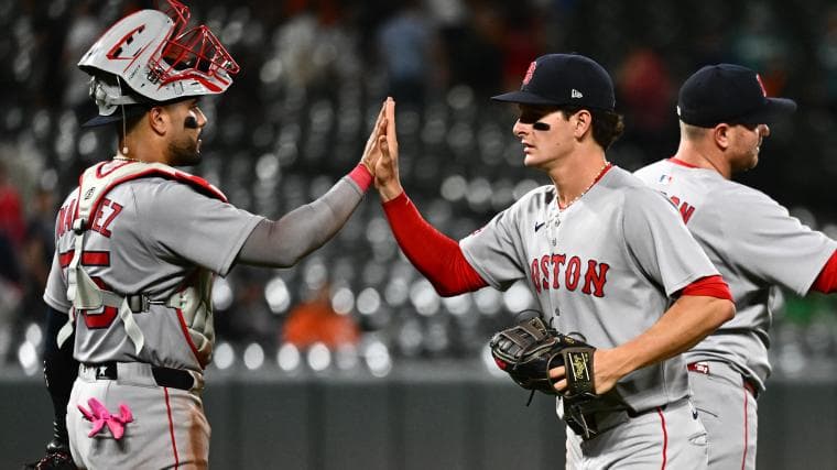 Reds vs. Red Sox radio coverage: Station, channel, streaming to listen live to MLB Opening Day game broadcast