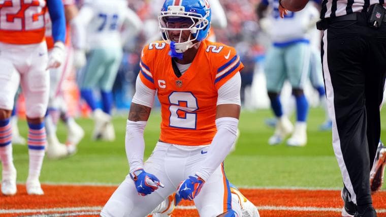 Broncos' defense still gets huge respect following NFL Draft