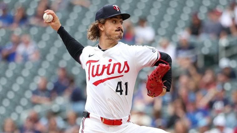 Twins could shop 'popular' trade candidate involved in 2025 Red Sox, Mets rumors