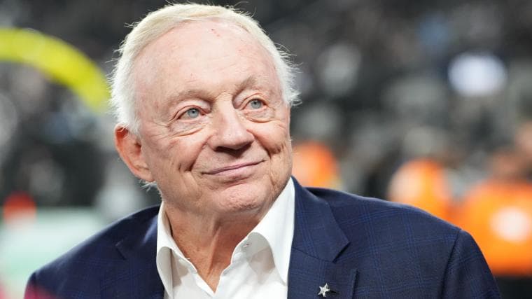 ESPN analyst reveals Dallas Cowboys' perfect NFL Draft