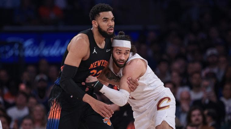Knicks vs. Cavaliers live score, updates and highlights from 2026 NBA Eastern Conference Finals Game 3