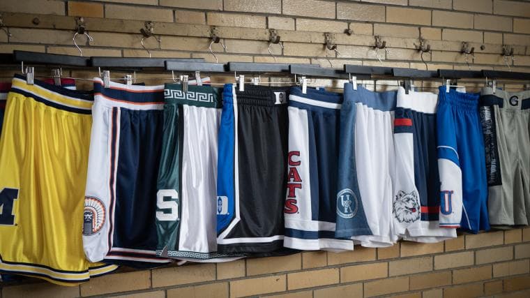 SLAM Drops Electric Sneaker Spectacular: Get Ready to Pump Up and Play!