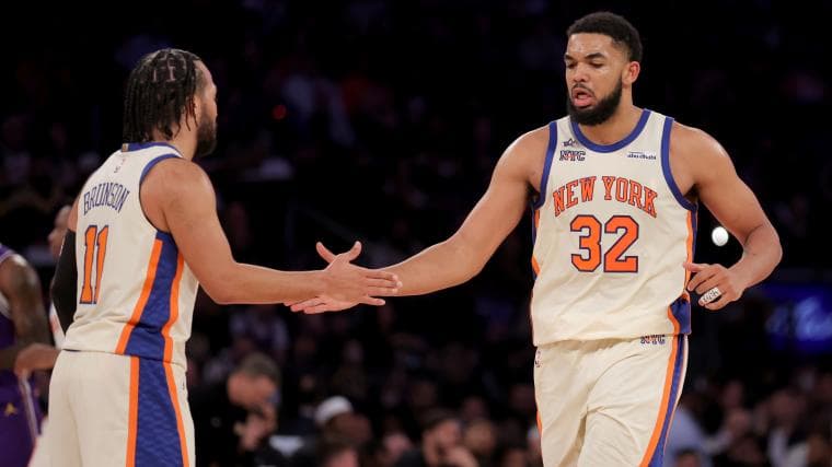 Knicks’ season hinges on first-round success: breakthrough or failure?