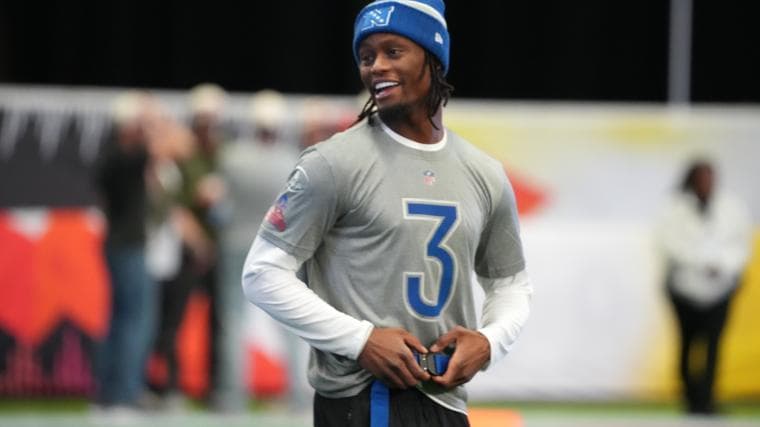 Jerry Jones eyes record contract for George Pickens — with one major condition