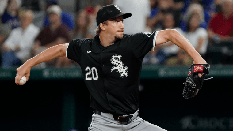 White Sox's $1.5 million former KBO MVP is most logical trade chip