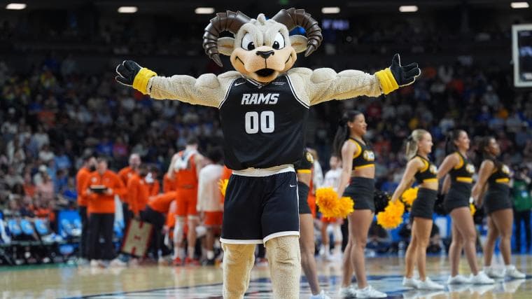 VCU Rams band director causes March Madness stir with UNC troll job